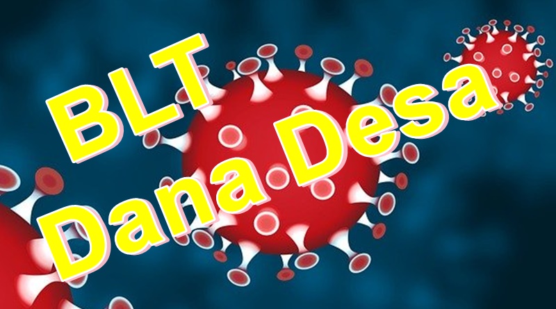 Blt Dana Desa