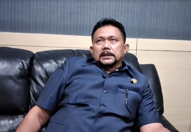 Dprd Banten Dorong Pihak Terkait Saling Bersinergi
