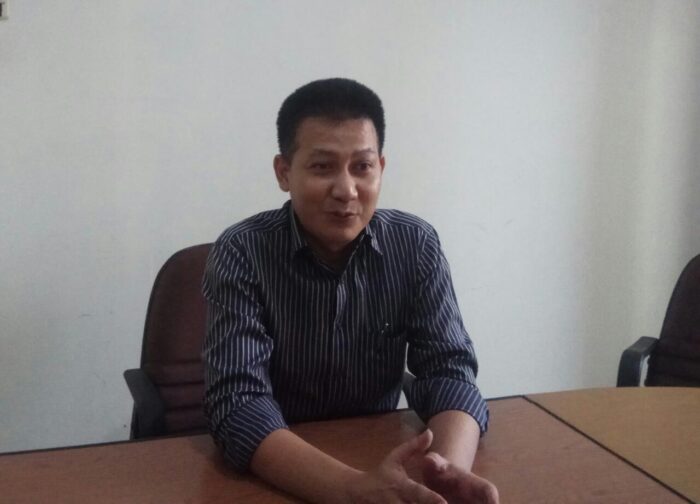 KI Dorong Pemprov Banten Dapat Peringkat Kategori Informatif