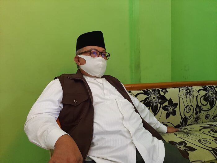 Meski Pandemi, MUI Banten Haramkan Sembelih Hewan Qurban Lewat Stunning