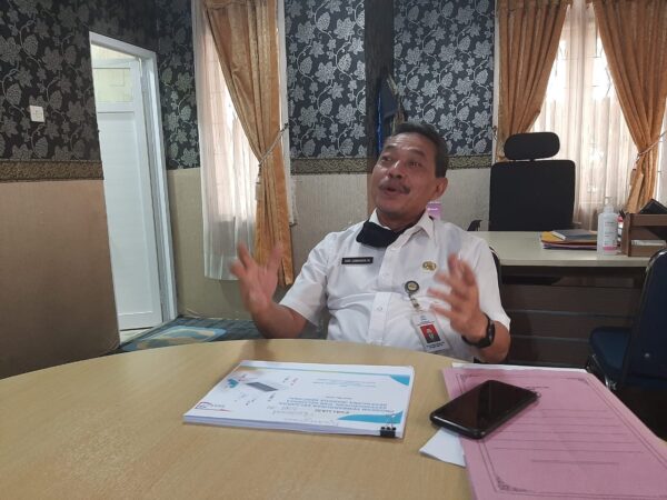 BKKBN Banten Gandeng Instansi Lain Sosialisasikan KB di Masa Pandemi