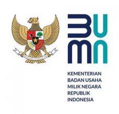ISPI Soroti Pergantian Logo Kementrian BUMN