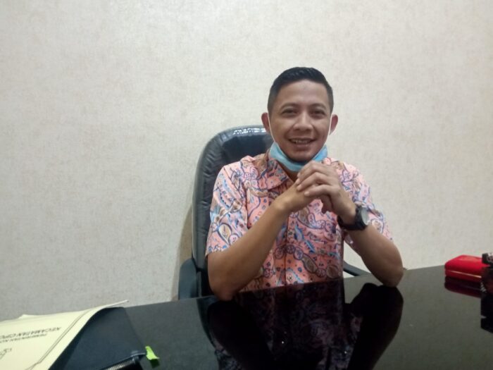 Tak Punya Gedung Perpustakaan, Pemkot Serang Ajukan Bantuan Rp 13 Miliar