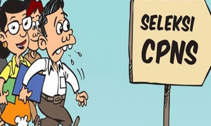 Ilustrasi Seleksi Cpns 1000x600