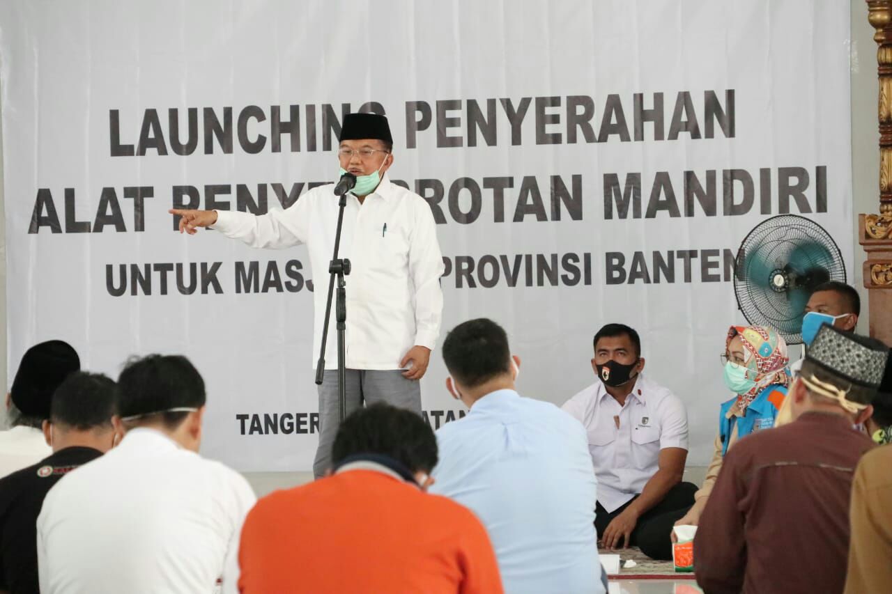 Jusuf Kalla