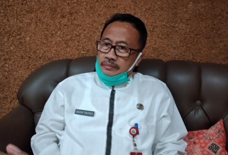 Kadistan Banten Daya Beli Hewan Qurban Menurun