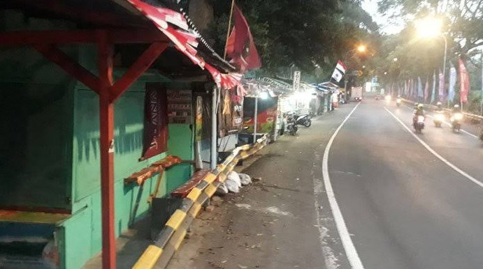 Kawasan Puncak, Cisarua