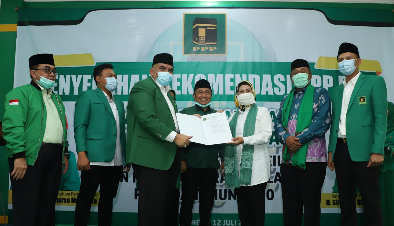 Ppp Serang