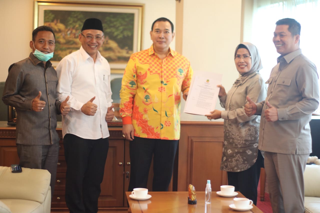 Partai Berkarya Usung Tatu Pandji