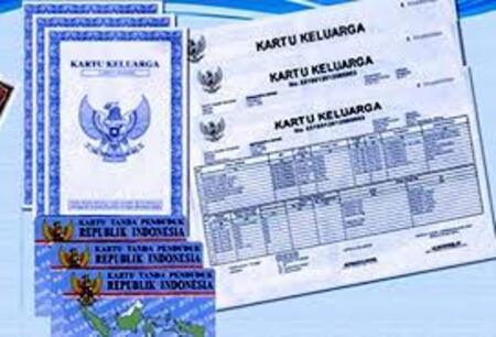 Pengurusan Adminduk Di Kabupaten Serang