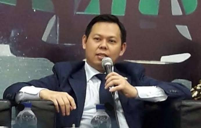 DPD Tegaskan Tolak RUU HIP