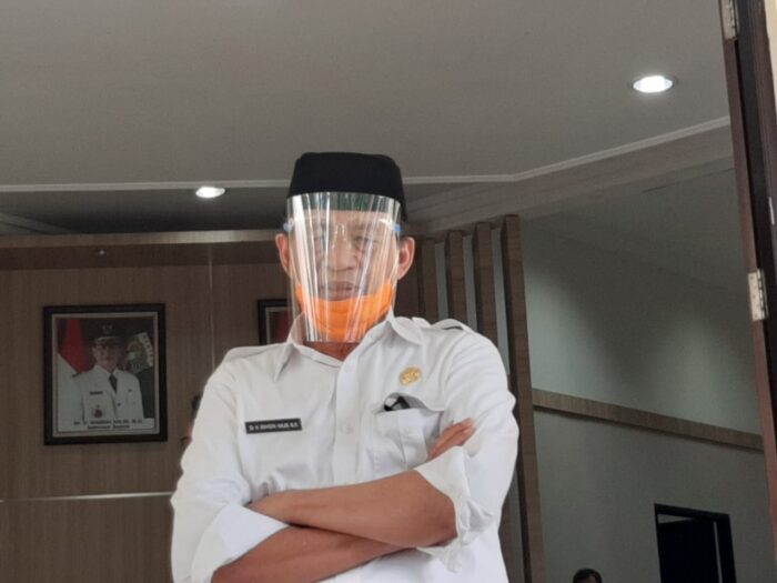 Marak Petani Bergantung Pada Ijon Dengan Tengkulak, Pemprov Banten Akan Buat Regulasi