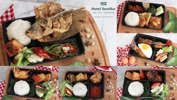 Hotel Santika BSD Teraskota Tawarkan Paket Makan Hemat dan Nikmat53 (1)