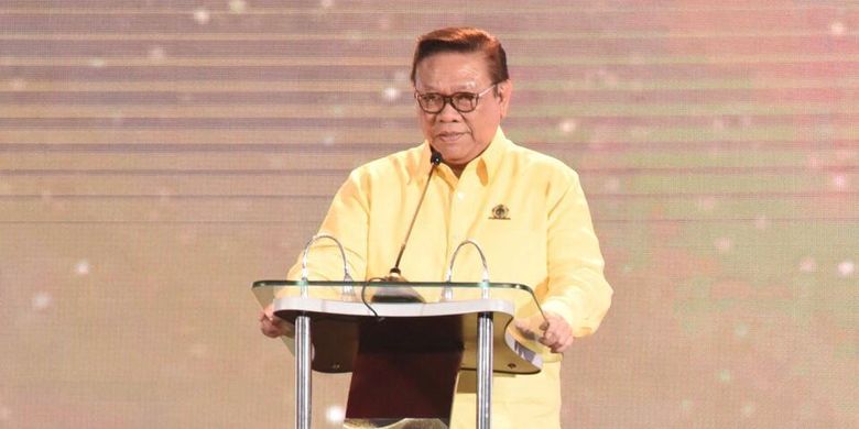 Agung Laksono