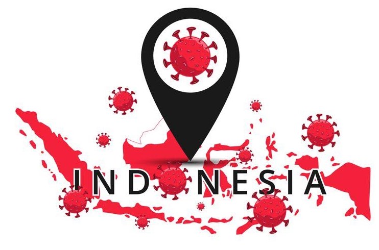 Angka Kesembuhan Covid 19