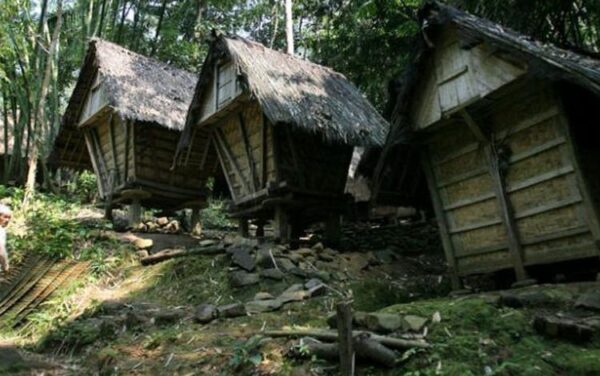 Surati Presiden, Masyarakat Adat Baduy Minta Dihapus Dari Destinasi Wisatauy