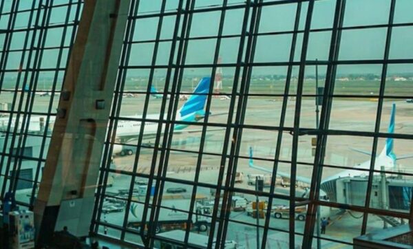 Bandara Soetta