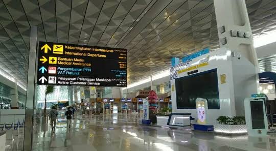 Bandara Soettaa