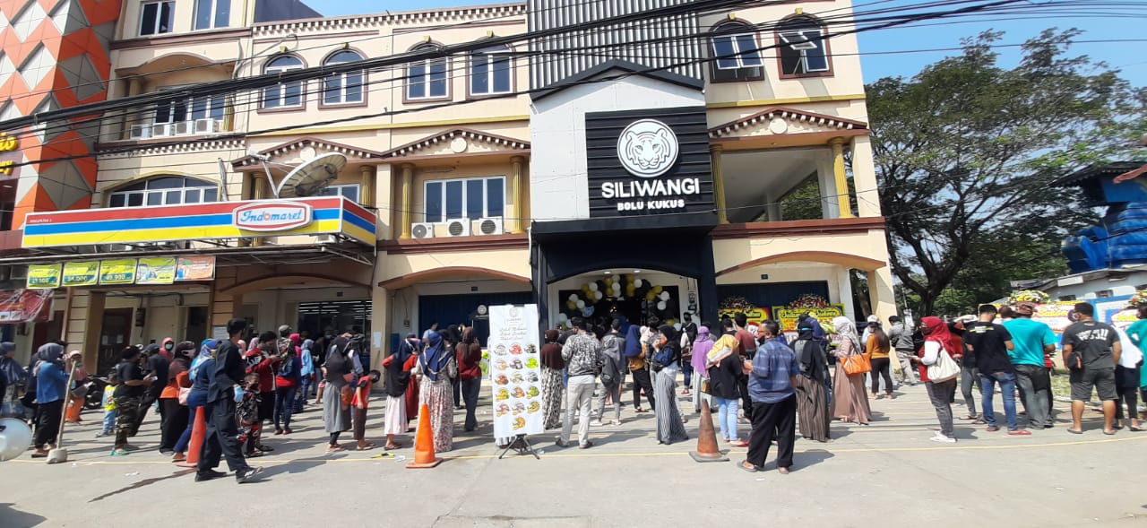 Bolu Siliwangi