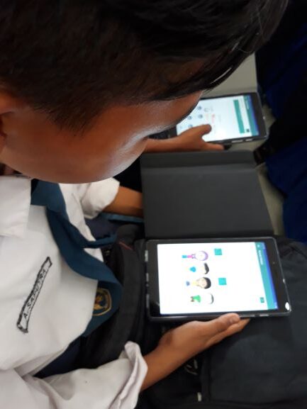 Dindikbud Banten: Teknis Besaran Bantuan Pulsa Siswa Selama Daring Diserahkan ke Sekolah