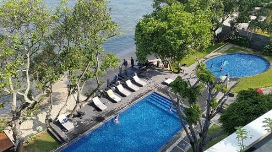 Hotel Di Anyer