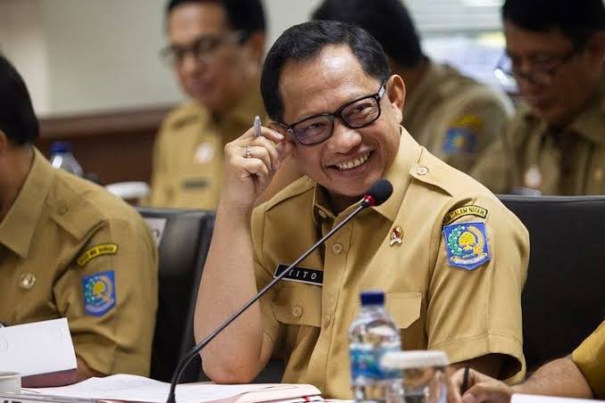 Pilkada 2020 di Tengah Pandemi, Mendagri: Posisi Petahana Tak Diuntungkan