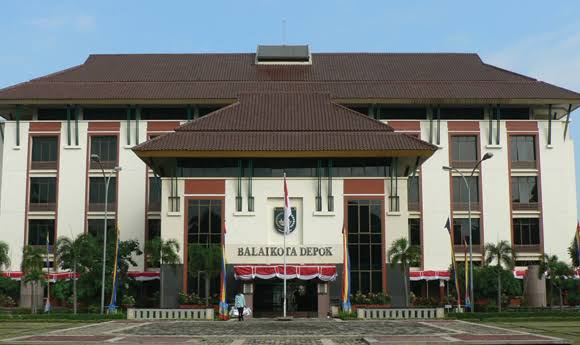 Hari Ini, Walikota Depok Perpanjang Tanggap Darurat Covid-19