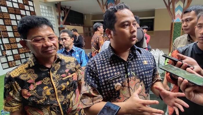 Pemkot Tangerang Berencana Tambah Waktu Operasional Mall dan Restoran
