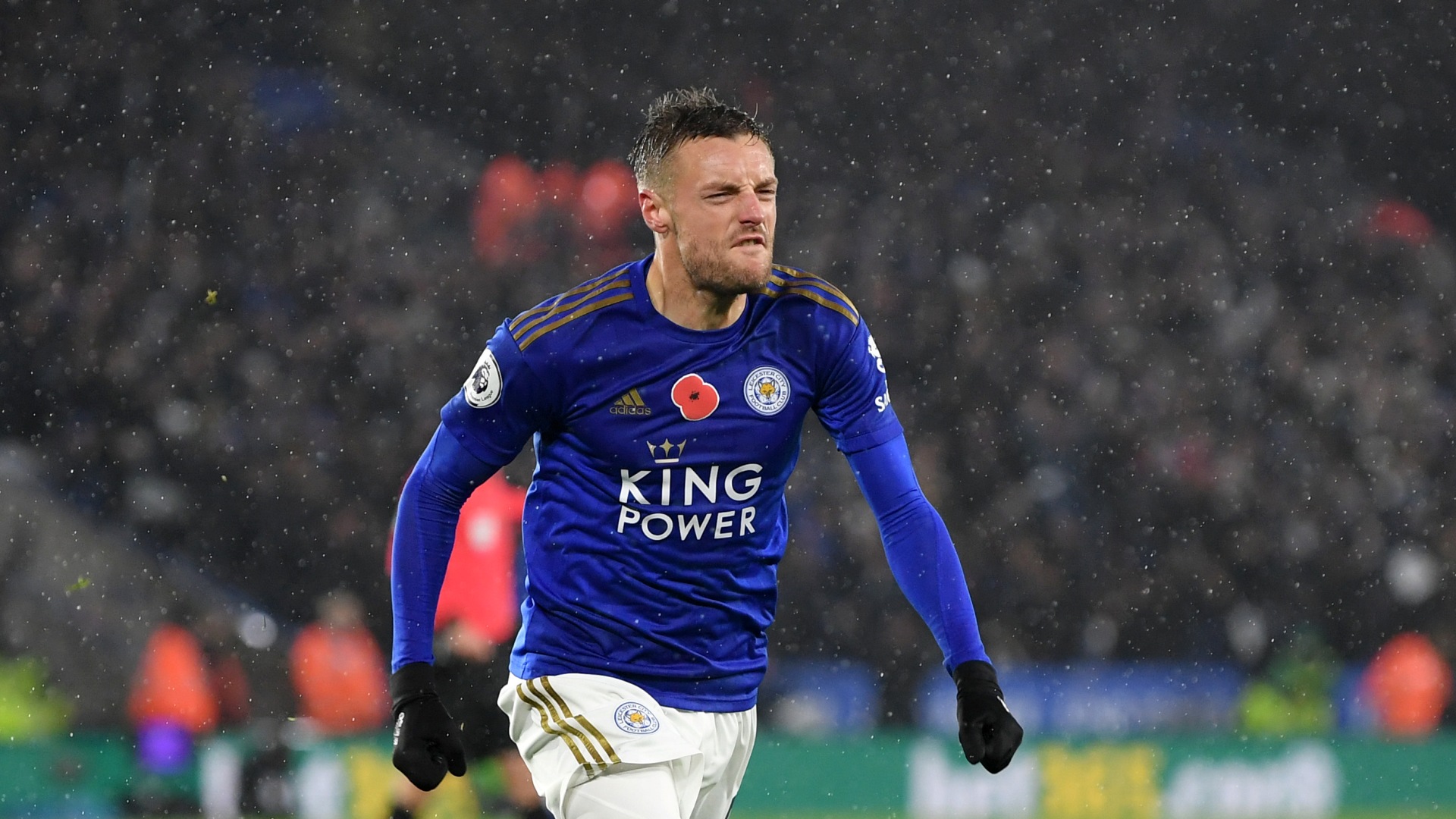 James Vardy