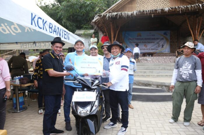 Lomba Mancing Bjb