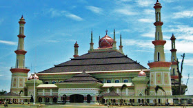 Masjid Di Banten