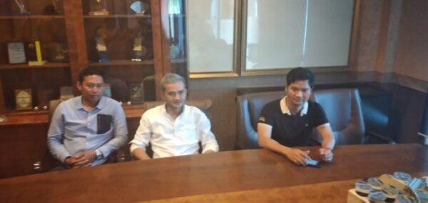 Musprov Kadin Banten
