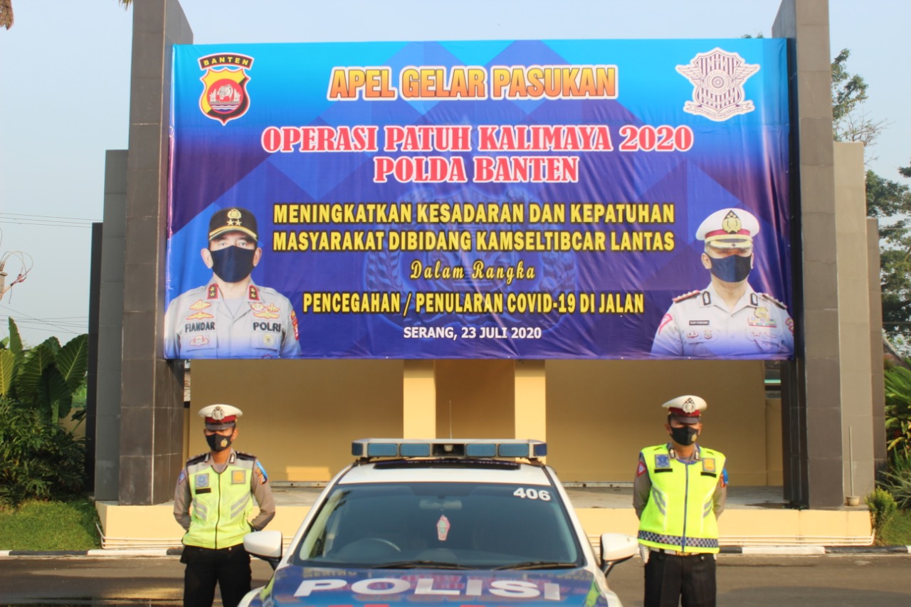 Operasi Kalimaya Banten