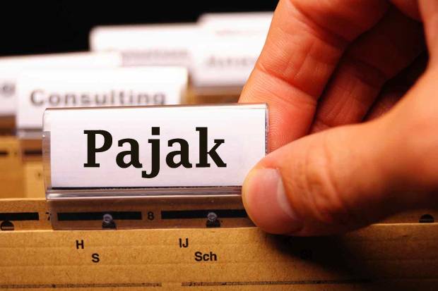 Pajak