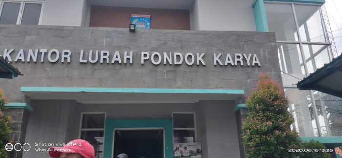 Pondok Karya