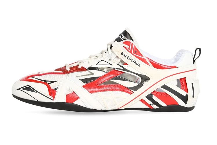 Sepatu Balenciaga
