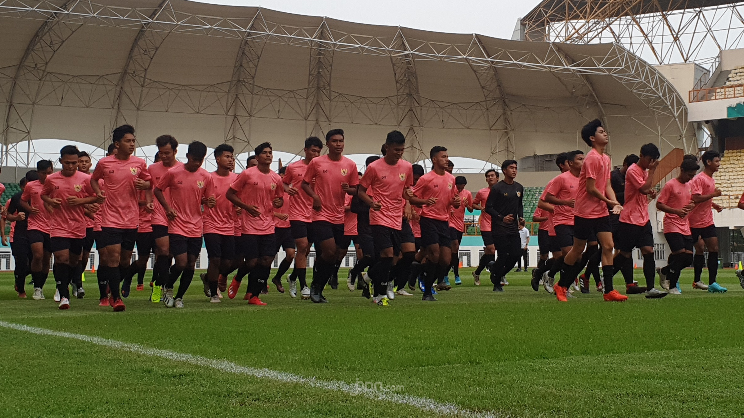 Timnas U 19