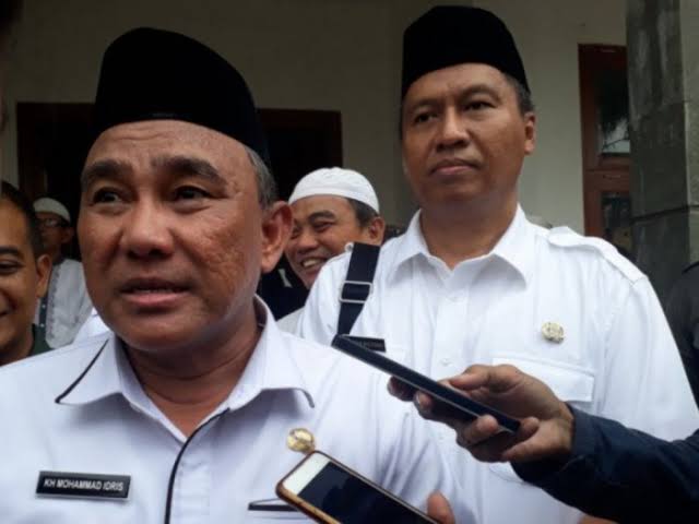 Walkot Depok