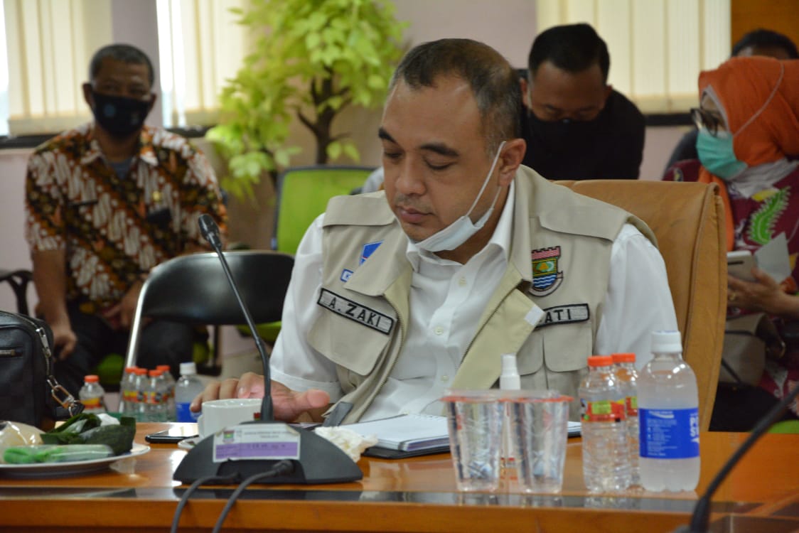 Zaki Iskandar