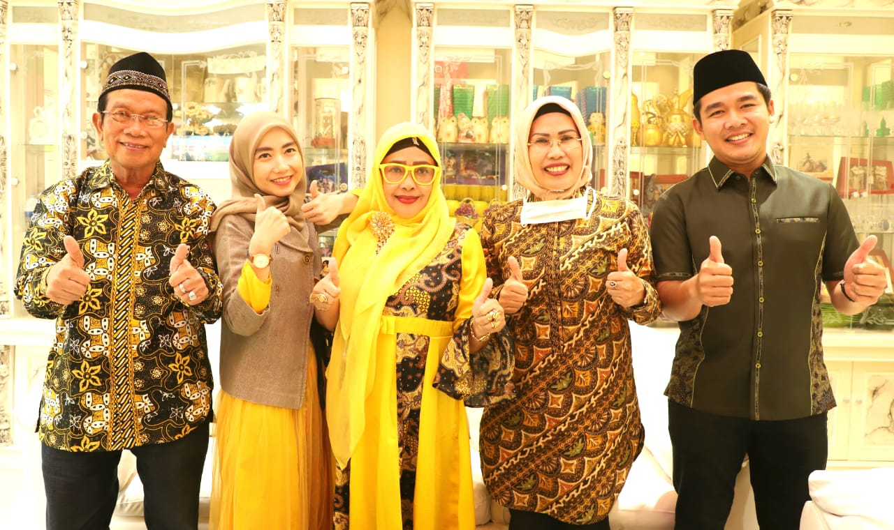 Tatu Pariwisata