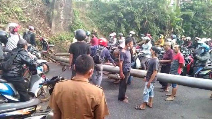 Belasan Desa di Kabupaten Tangerang Bakal Dilintasi Pipa Air Baku Karian-Serpong