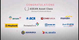 XL Axiata Raih ASEAN Corporate Governance Scorecard